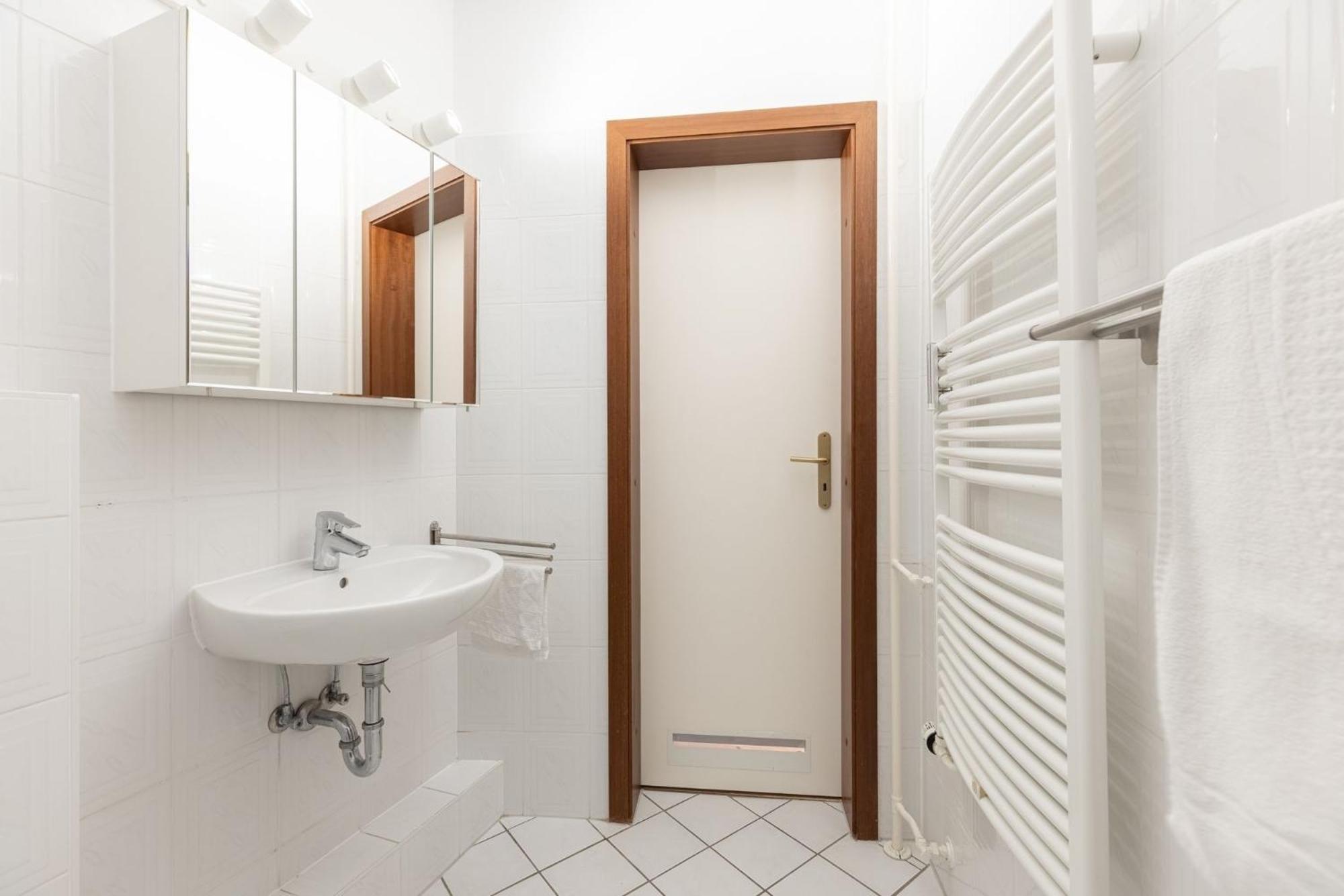 Hanseat Wohnung 185 Grömitz Exterior foto