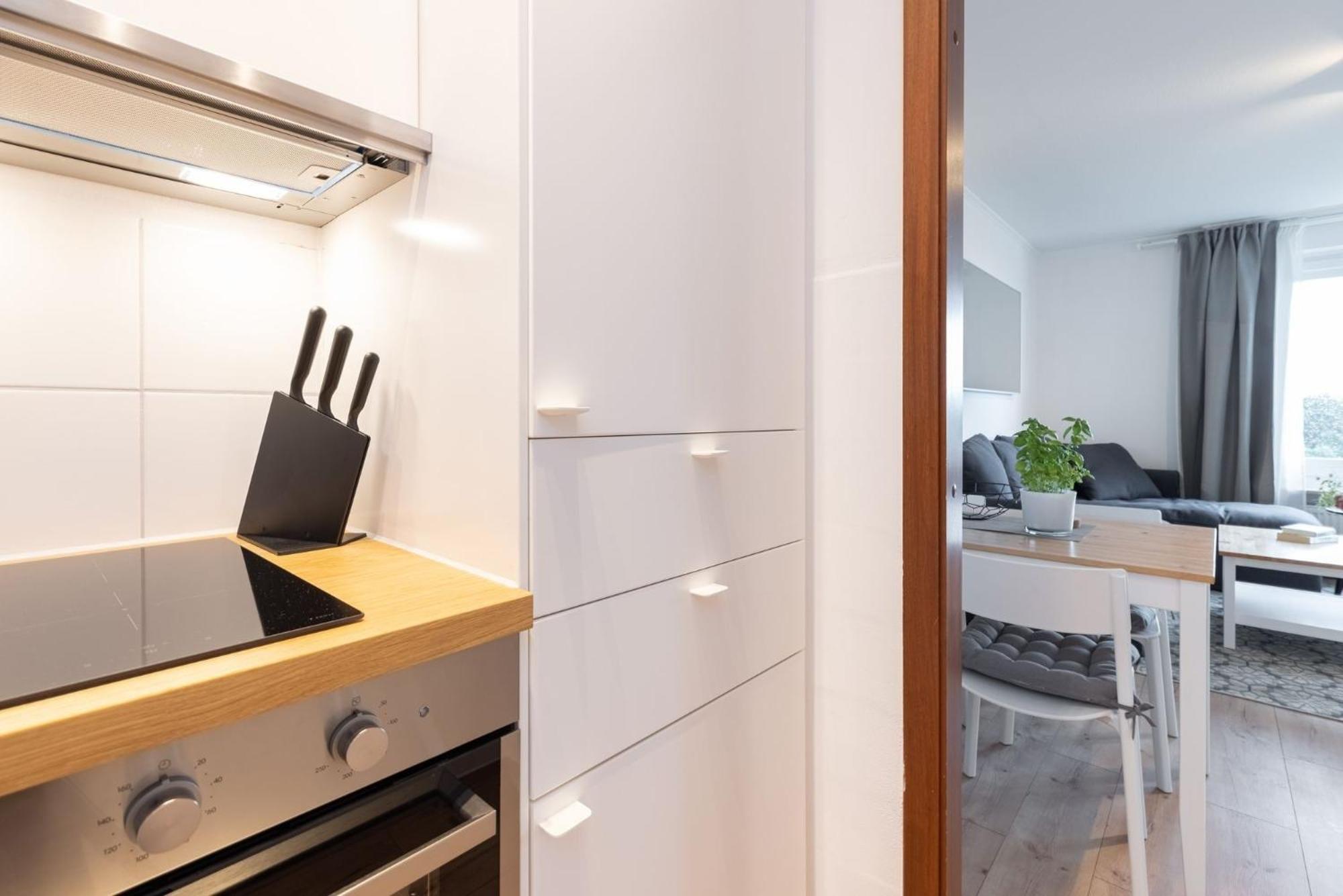 Hanseat Wohnung 185 Grömitz Exterior foto