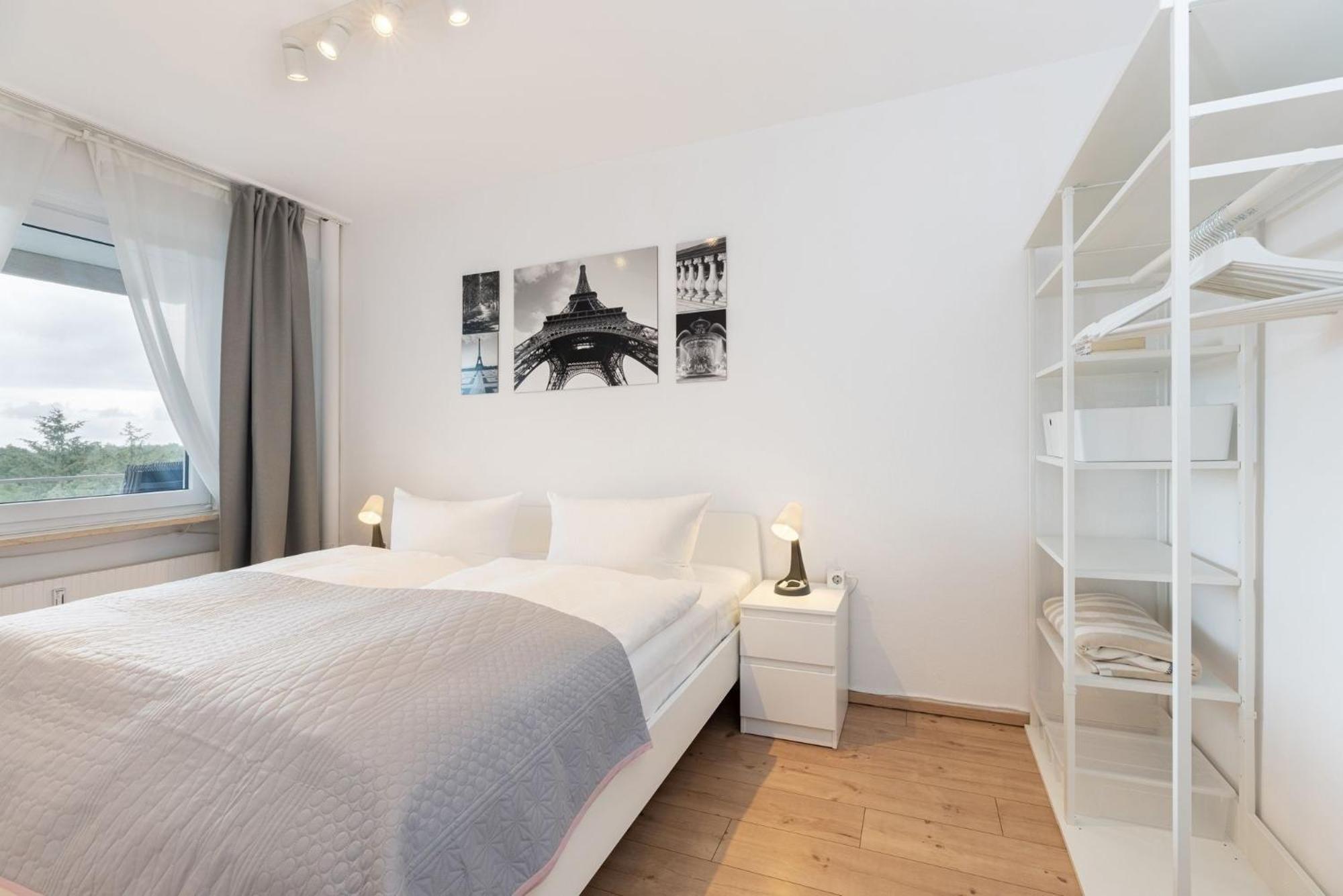 Hanseat Wohnung 185 Grömitz Exterior foto